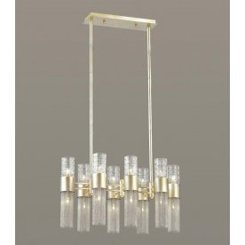 Подвесная люстра Perla 4631/16