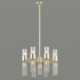 Люстра на штанге Perla 4631/17