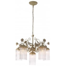 Подвесная люстра Petra SL425.503.06