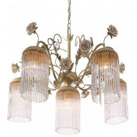 Подвесная люстра Petra SL425.503.06