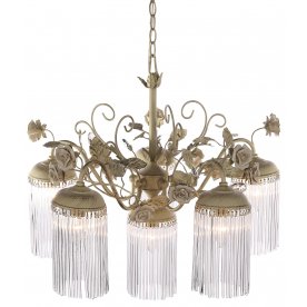 Подвесная люстра Petra SL425.503.06