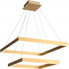 Подвесная люстра Piazza SL945.203.02