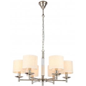 Подвесная люстра Pilonne SL1752.103.06