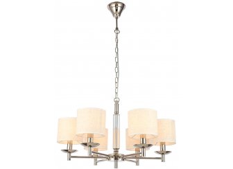 Подвесная люстра Pilonne SL1752.103.06