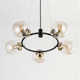 Подвесная люстра Планета CL105155