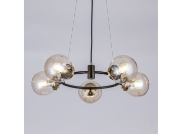 Подвесная люстра Планета CL105155