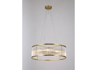 Подвесная люстра OML-67203-08