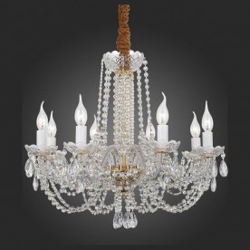 Подвесная люстра Prima SL639.203.08