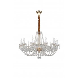 Подвесная люстра Prima SL639.203.12