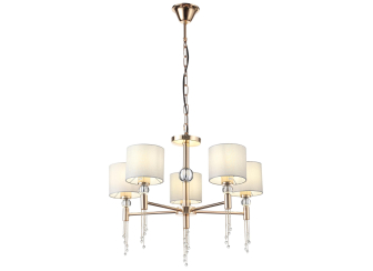 Подвесная люстра Primma SLE105273-05