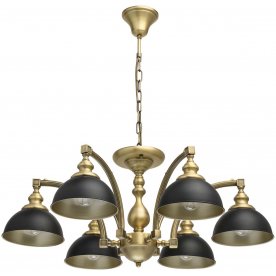Подвесная люстра Принстон 694010106