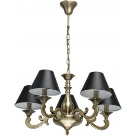 Подвесная люстра Принстон 694010305