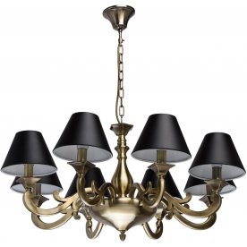 Подвесная люстра Принстон 694010408