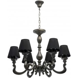 Подвесная люстра Принстон 2 694010606