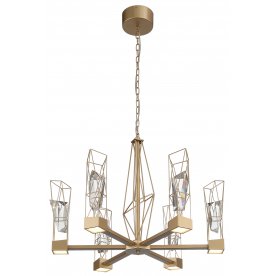 Подвесная люстра Progetto SL815.203.06