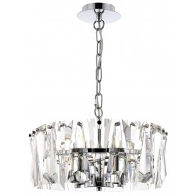 Подвесная люстра Puntes MOD043PL-04CH