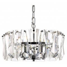 Подвесная люстра Puntes MOD043PL-04CH