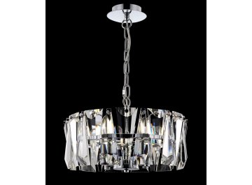 Подвесная люстра Puntes MOD043PL-04CH