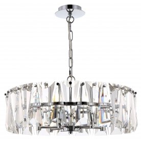 Подвесная люстра Puntes MOD043PL-06CH