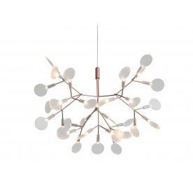 Подвесная люстра Rafina SL379.203.30