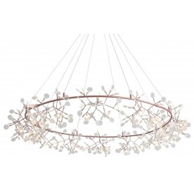 Подвесная люстра Rafina SL379.203.324