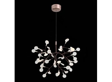 Подвесная люстра Rafina SL379.203.45