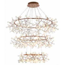 Подвесная люстра SL379.203.486