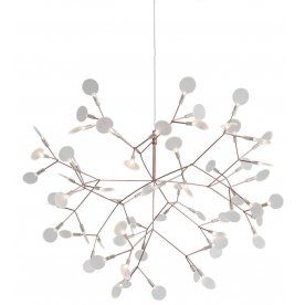 Подвесная люстра Rafina SL379.203.63