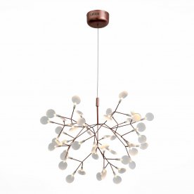 Подвесная люстра Rafina SL379.203.75