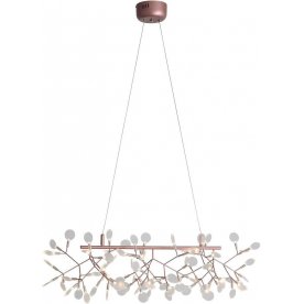 Подвесная люстра Rafina SL379.223.81