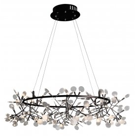 Подвесная люстра Rafina SL379.403.162