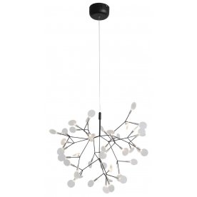 Подвесная люстра Rafina SL379.403.45