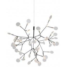 Подвесная люстра Rafina SL379.403.45