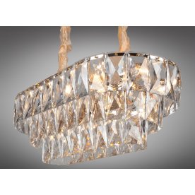 Подвесная люстра Reggiolo OML-81603-16