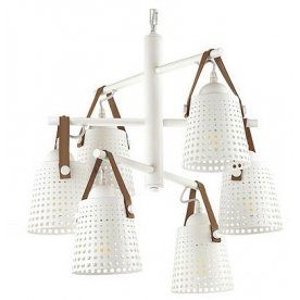 Подвесная люстра Renata 3640/6