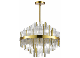 Подвесная люстра SL1634.303.09