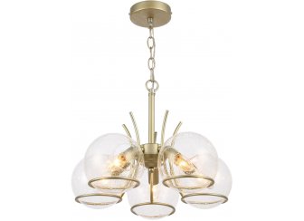 Подвесная люстра Rescheza SL1136.203.05