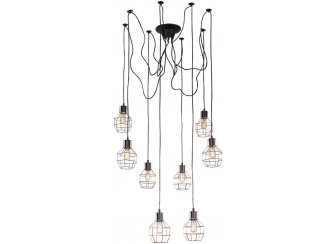 Подвесная люстра Rete SL192.303.08