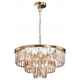 Подвесная люстра MOD085PL-07G