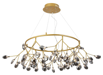 Подвесная люстра Riccardo SL411.243.63