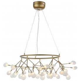 Подвесная люстра Riccardo SL411.253.45