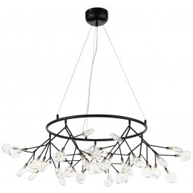 Подвесная люстра Riccardo SL411.433.45