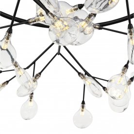 Подвесная люстра Riccardo SL411.433.45