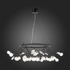 Подвесная люстра Riccardo SL411.433.45