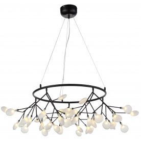 Подвесная люстра Riccardo SL411.453.45