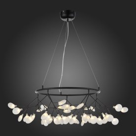 Подвесная люстра Riccardo SL411.453.45