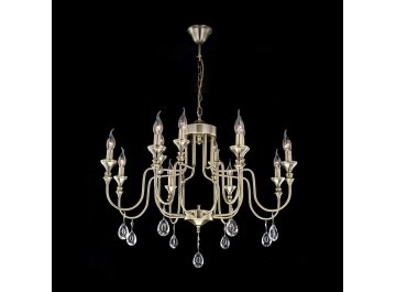 Подвесная люстра Рига CL437223