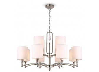 Подвесная люстра FR1007PL-12N