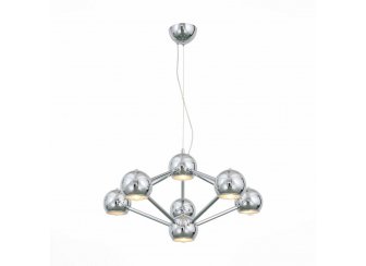 Подвесная люстра Rottura SL853.103.07