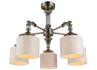 Подвесная люстра Rovigo OML-64307-05